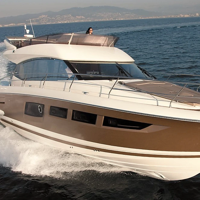 PRESTIGE 500 FLY